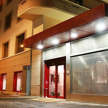 Hotel Re Di Roma Exterior photo