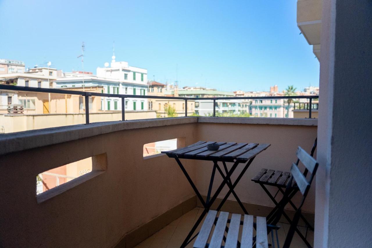 Hotel Re Di Roma Exterior photo