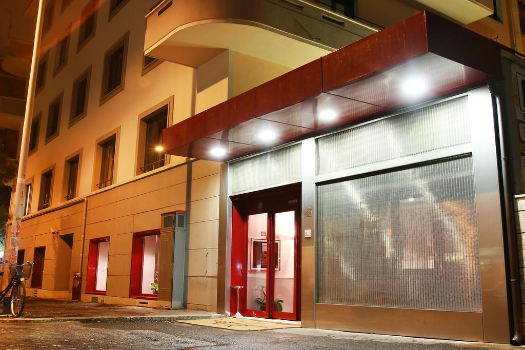 Hotel Re Di Roma Exterior photo