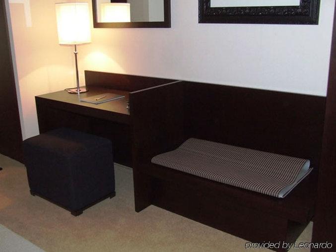 Hotel Re Di Roma Room photo