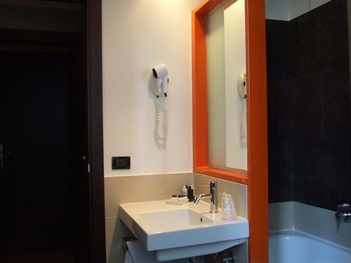 Hotel Re Di Roma Room photo