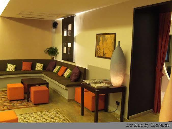Hotel Re Di Roma Exterior photo